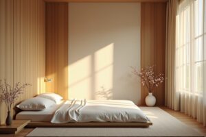 Fehlende Elemente im Feng Shui ausgleichen