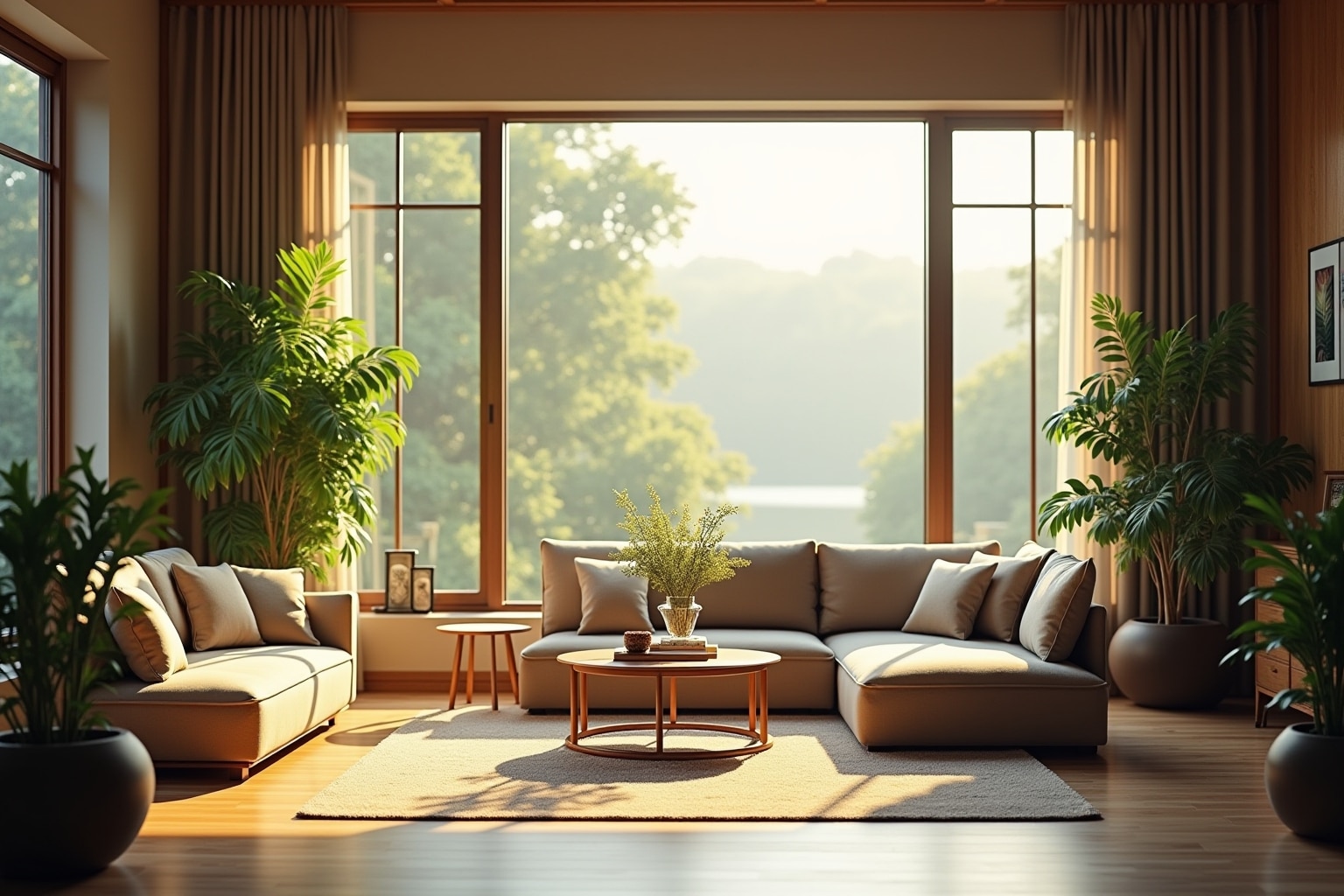 Feng Shui: Erfolgreich Ziele erreichen